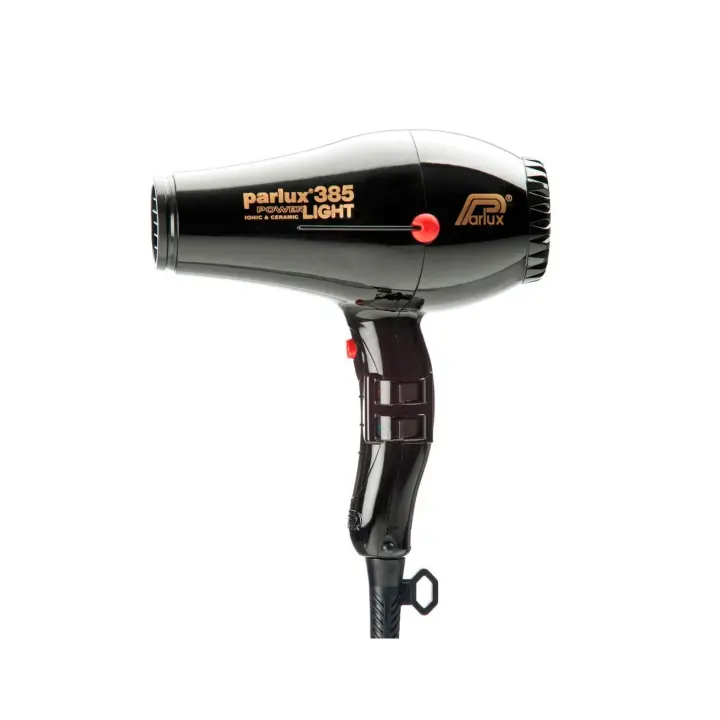 PARLUX 385 POWER LIGHT IONIC & CERAMIC 1800-2150W - 1