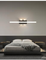 Lámpara De Techo LED Moderna Para Sala De Estar Decoración De Hogar Y Dormitorio Con Luz Variable De 3 Colores Instalación Suelta - details 11