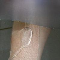 Cinta De Kinesiología Impermeable Para Deportes Protección Y Alivio Del Dolor En Tenis Y Gimnasio Adhesivo De Algodón - details 5