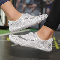 Zapatos De Gimnasio Para Mujer Y Hombre Deportivos Para Interior Fitness Treadmill Yoga Pilates Entrenamiento Cuadrado Calzado Deportivo Unisex - details 25