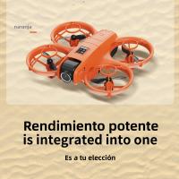 Dron Profesional YL3 2025 Con Cámara HD 8K FPV 5G WIFI Control Remoto Y Evitación De Obstáculos Aerial Quadcopter Juguetes Regalos - details 2