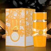 Perfume de Lujo Lattafa Yara Tous 100ml para Mujer | Fragancia Floral Dulce y Sofisticada | 100% Original con Larga Duración | Perfume Árabe Ideal para Regalo | Elegante, Femenino, Encantador | Uso Diario u Ocasiones Especiales - details 5