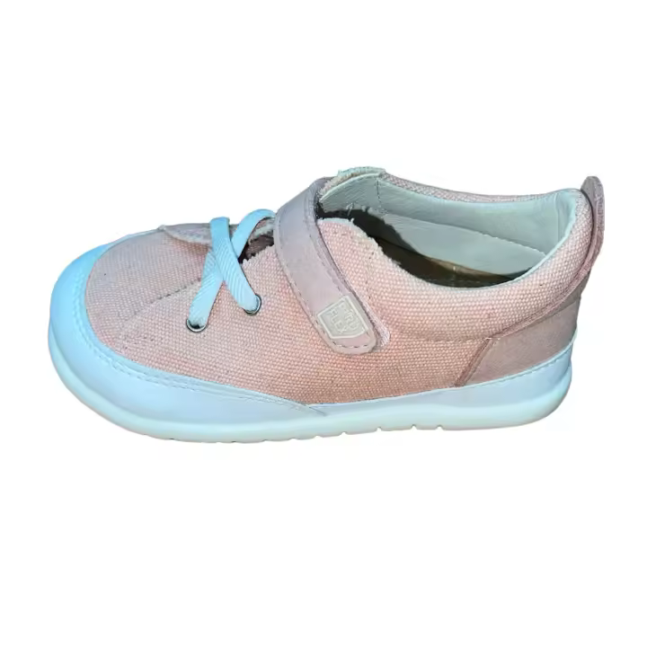 Deportiva Lino Rosa de Piruflex - 1