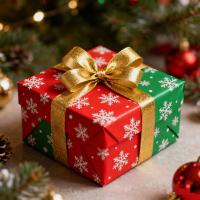Regalos de Navidad(No es como se muestra en la imagen.) - details 1