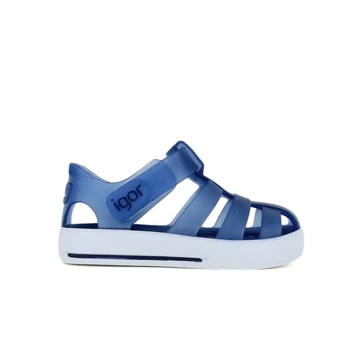 STAR - 1