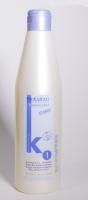 Salerm Cosmetics Keratin Shot Finish 100 Ml - Brillo Intenso - details 1