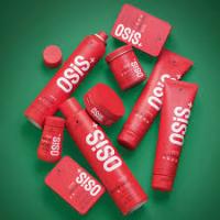 Schwarzkopf Professional OSiS Rock-Hard 150ml / GOMINA DE FIJACIÓN INSTANTÁNEA - details 2
