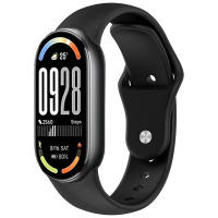 Correa De Silicona Para Xiaomi Mi Band 8 9 10 Reemplazo Deportivo Compatible Con Reloj Inteligente Mi Band Accesorio Unisex - details 9