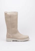 Panama Jack BAMBINA Botas Planas Mujer Beige - details 0