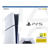 Consola PlayStation 5 DISCO 1Tb (CFI-2116 Slim Chasis E) PS5 - details 2