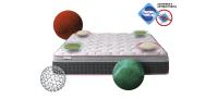 Pack Canapé Articulado Eléctrico de Madera con Doble Lecho | 5 Planos, 2 Mandos Independientes y 2 Colchones Grafeno Visco Jade | Gran Capacidad | Grupo Mamapla - details 14