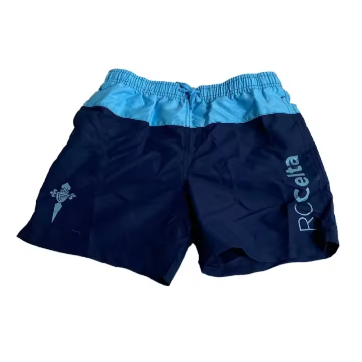 Bañador Real Club Celta de Vigo adulto producto oficial BCE - 1