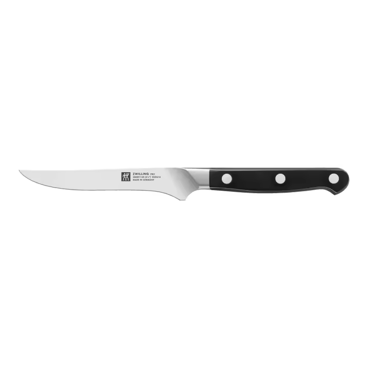 ZWILLING Pro Cuchillo chuletero 12 cm - 1