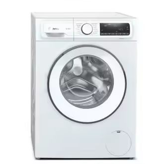 Lavadora Balay 3TS3107BD - Clase A - 10 Kg - 1400 rpm - Color Blanco - 1