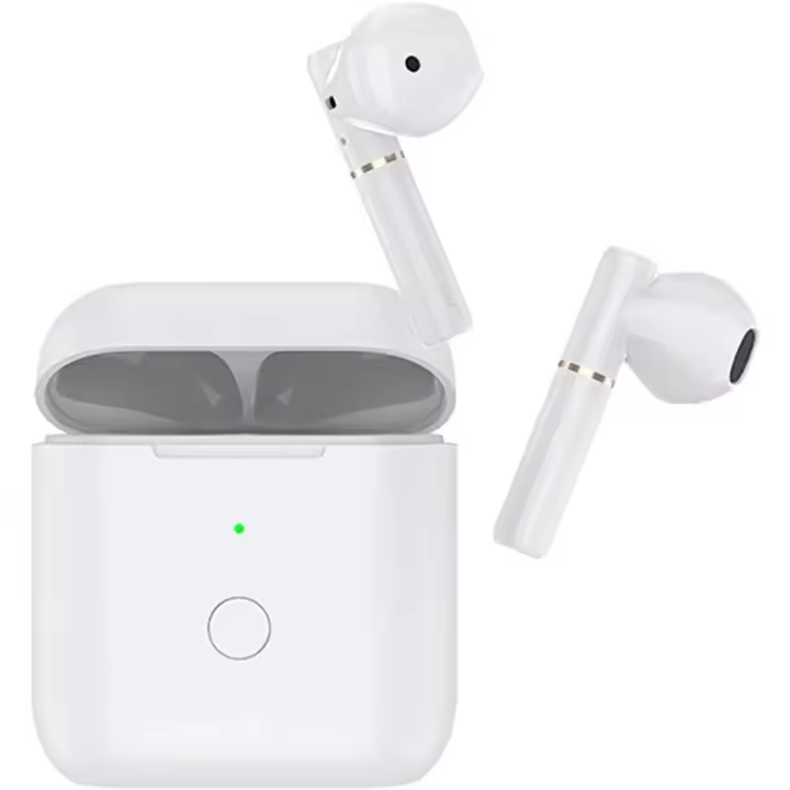 Auriculares Xiaomi QCY T8 BT Blanco - 1