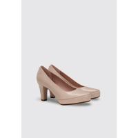 DORKING BLESA D5794 Zapatos De Tacón Mujer Beige - details 0