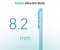 Xiaomi Redmi 15C Mint Green / 4+256GB / 6.9" HD+ - details 5