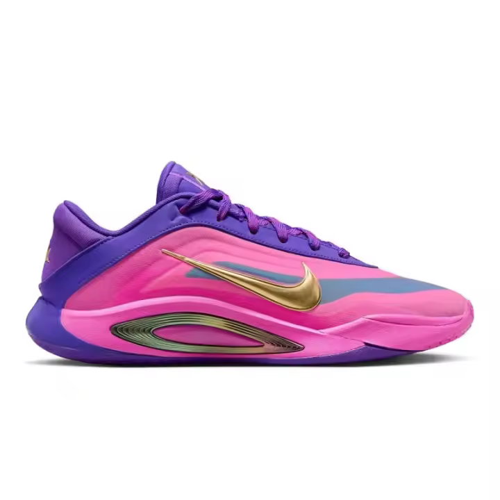 Zapatillas Nike A´One Unapologetic - 1