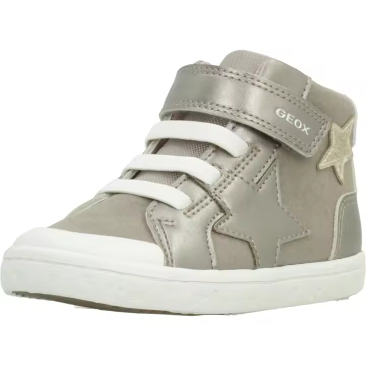 Zapatillas Niña Marca Geox Modelo B561mg 0auaj - 1