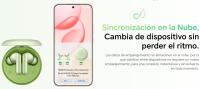 Auriculares – HONOR Earbuds A Pro, audifonos inalambricos, Cancelación Activa de Ruido de 49dB, Controlador Dinámico de 12.4mm, 42 Horas de Batería, Carga Rápida de 10 Minutos, IP54, Bluetooth 5.3, Conectividad Inteligente - details 10
