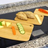 San Ignacio - Pack Batería de Cocina 5 Piezas + Set de 3 Tablas de Corte en Bambú - details 9