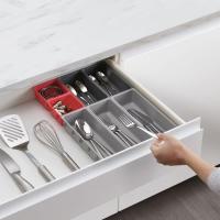 Joseph Joseph Duo Organizador modular para cajones, 10 piezas, utensilios, papelería, herramientas. - details 2