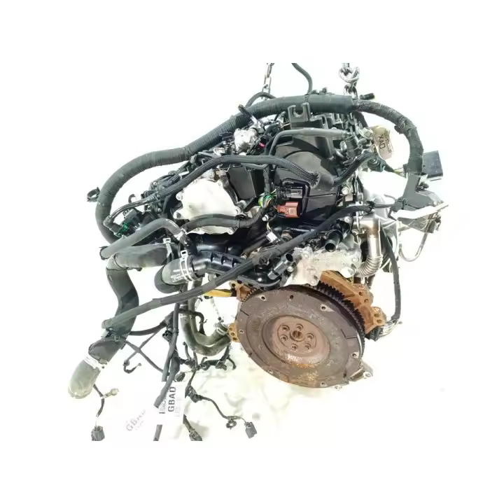 Motor completo compatible con Ford Focus Active 2018 a 2020 (OEM/IAM: B7DA) - 1