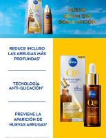 NIVEA Q10 Antiarrugas Expert Serum Facial Doble Acción 30 ml - details 0