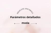 Reloj De Moda Elegante Para Mujer OLEVS De Acero Inoxidable Resistente Al Agua Cuarzo Reloj De Pulsera Simple Y Elegante - details 14