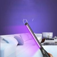 Lámpara Portátil De UV Para Desinfección Y Estéril LED Mano De Germicida Para El Hogar Luz De Desinfección Doméstica - details 1