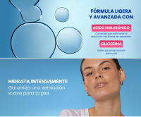 NIVEA Hyaluron Cellular Expert Filler Sérum Facial Rellenador Ácido Hialurónico 30ml - details 1