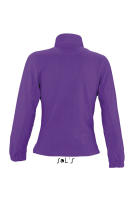 SOL'S NORTH - Chaqueta Térmica de Poliéster 100% para Mujer, Aislamiento de 300 g/m², Corte Ajustado, Cuello Forrado y Bolsillos con Cremallera - details 79