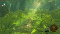 THE LEGEND OF ZELDA BREATH OF THE WILD Nintendo SWITCH 2 - Nuevo - España - Nintendo - details 3