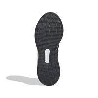 Adidas Runfalcon 5.0 J - Color Negro - Calzado Running - Zapatilla Cómoda - Multideporte - Ligeras - Cómodas - Resistentes - details 3