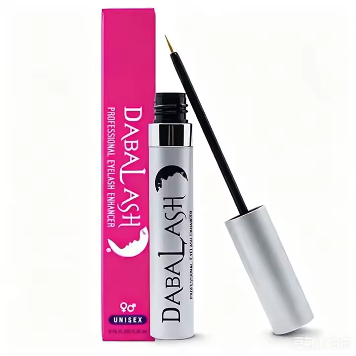 Dabalash Suero Mejorador para Pestañas y Cejas - 5.3ML - 1