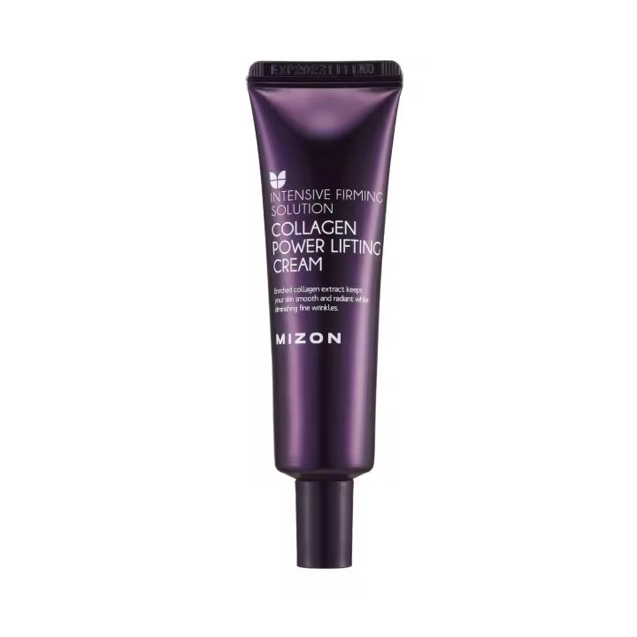 Mizon TUBE COLLAGEN POWER LIFTING CREAM 35ML - 1