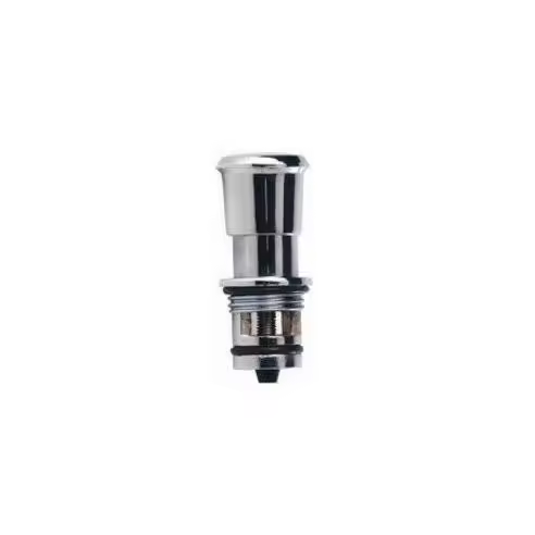 GENEBRE Inversor Baño Universal Cromo 100160 45 Genebre 10016045 - 1