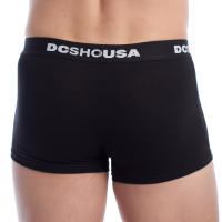 DC Shoes-Pack 3 Bóxers de Algodón para Hombre DC Shoes-Pack 3 Bóxers de Algodón para Hombre