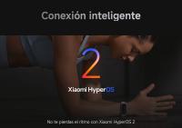 Xiaomi Smartband 10 - HyperOS 2.0,Pantalla AMOLED 1.72”,Monitorización Salud/Sueño,150+ Modos Deportivos,Carga Rápida,5ATM - details 30