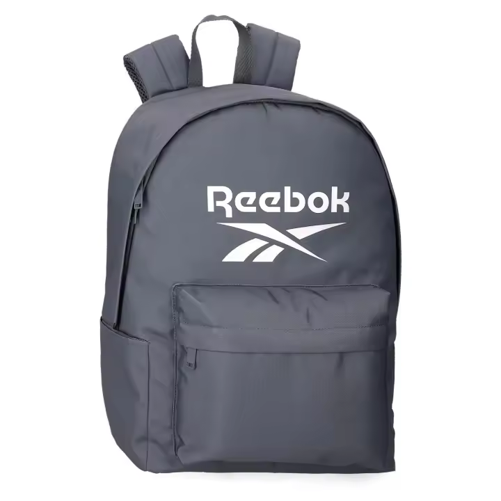 Reebok - Mochila deportiva Ashland para niños y adolescentes, con compartimento para portátil de 15,6 pulgadas y tirantes acolchados ergonómicos - 1