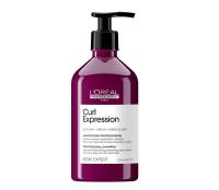 L'Oréal Professionnel Curl Expression Champú Crema Limpiadora Intensamente Hidratante - details 2