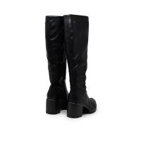 ISTERIA 612 001 BOTA ALTA TACON NEGRO 37055 25I - details 1