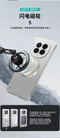 Carcasa De Teléfono Ultra Delgada Y Metálica Magnética Para Magsafe Compatible Con Honor Magic 8 7 6 5 pro Lite X9D X9C Cubierta Fuerte Antigolpes a Prueba De Polvo Y Scratch - details 3