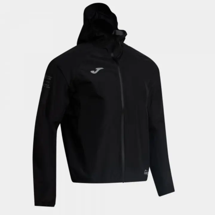 Chubasquero trail JOMA R-TRAIL NATURE negra 104718.100 - 1