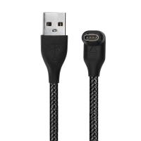 Cable De Carga USB Para Garmin Fenix 7 7S 7X 6 6S 6X 5 5X 5S Vivoactive 3 Forerunner 945 935 245 Instinct 2 Accesorio Inteligente - details 5