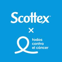 Scottex Original Papel Higiénico pack 128 rollos dos capas máxima suavidad y resistencia - Pack Familiar 128 rollos - details 2