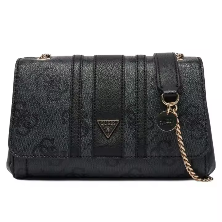 Bolsos Mujer Marca Guess Modelo Noelle Ii Cnvrtble Xbo - 1