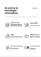 ZEXEF 1/2Pcs Tijeras De Jardín Profesionales De Titanio 8.5 Pulgadas T13 Ultra Afiladas Para Cortar Ramas De Jardín Herramienta De Poda De Alta Calidad - details 1