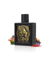 Rayhaan Lion Perfume Árabe 100% Original Hombre 100 ml – Poder Intenso y Elegancia Salvaje - details 2