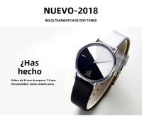 Reloj De Mujer De Lujo SK Top Cuero Genuino Moda Creativa Reloj De Cuarzo Para Damas Reloj De Pulsera De Lujo Reloj Feminino SHENGKE - details 8